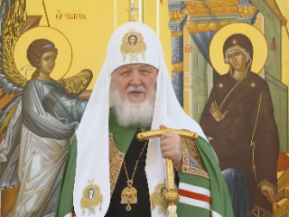 Видеоматериалы о Великом освящении храма святителя Спиридона Тримифунтского в Коптево
