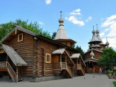 Изменения в расписании богослужений