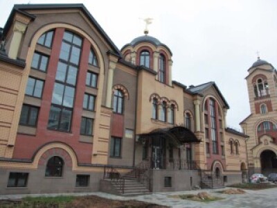Приглашаем на день открытых дверей в Центр духовного творчества 19 сентября в 13:00